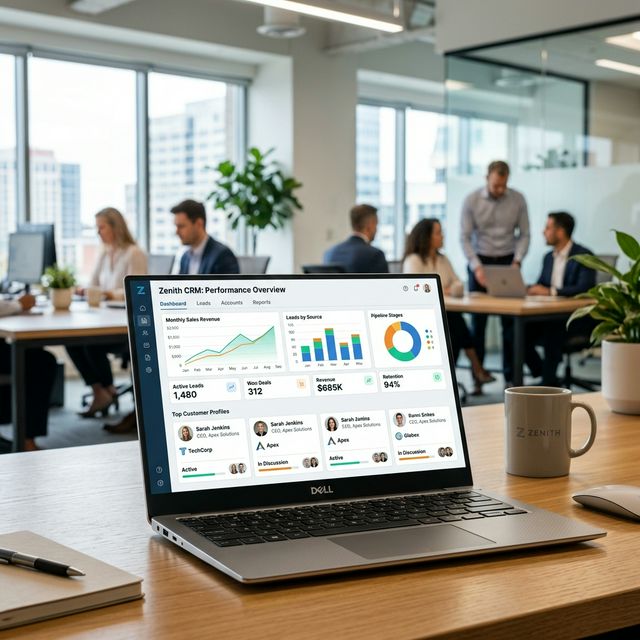 CRM