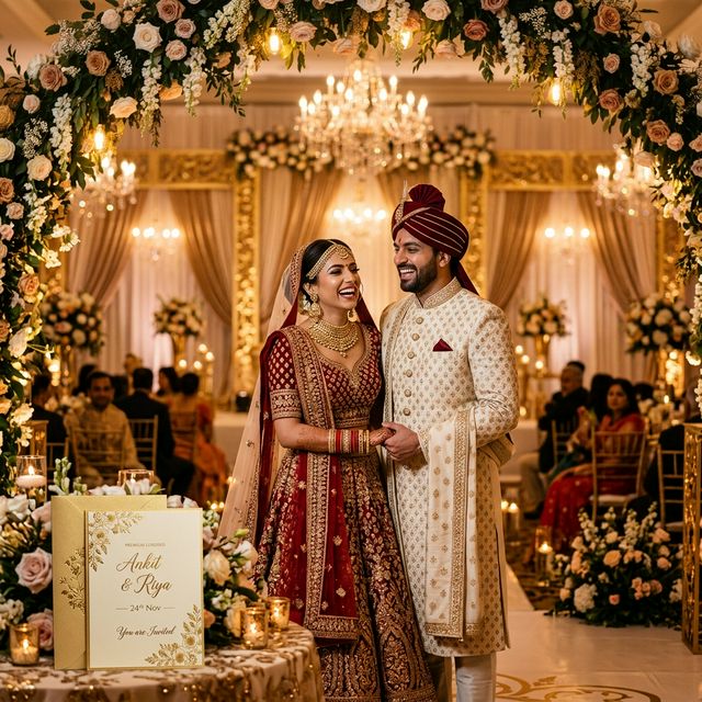 Matrimony Software