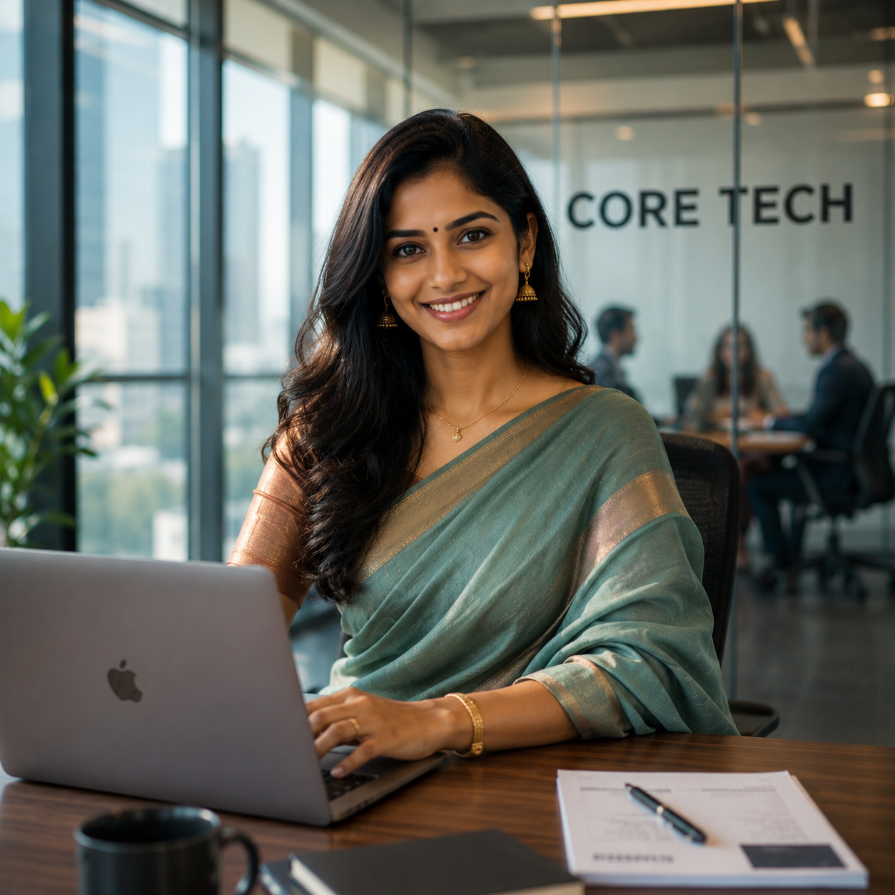 Hiring South Indian Professional